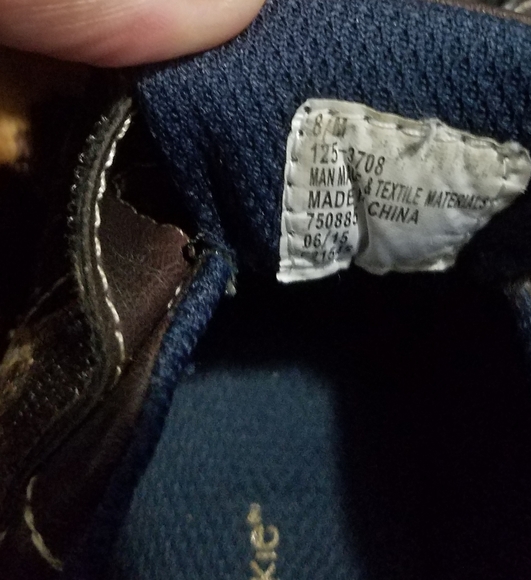 🍬Okie dokie casual shoes - Picture 5 of 5